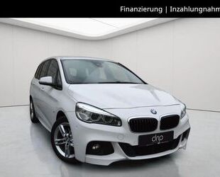 BMW 218 Gran Tourer Gebrauchtwagen