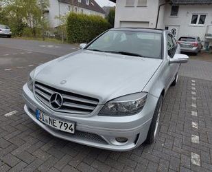 Mercedes-Benz CLC 180 Gebrauchtwagen