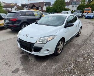 Renault Megane Gebrauchtwagen