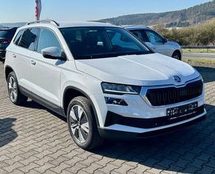 Skoda Karoq Gebrauchtwagen