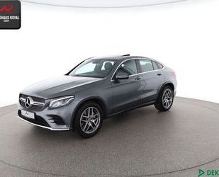 Mercedes-Benz GLC 250 Gebrauchtwagen