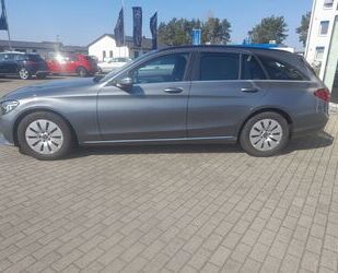 Mercedes-Benz C 220 Gebrauchtwagen