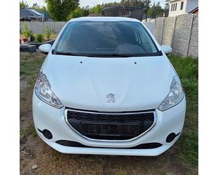 Peugeot 208 Gebrauchtwagen