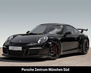 Porsche 991 Gebrauchtwagen