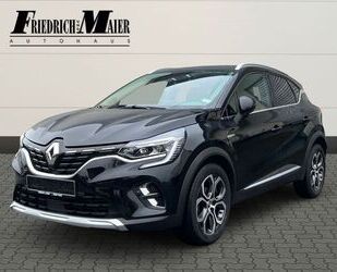 Renault Captur Gebrauchtwagen