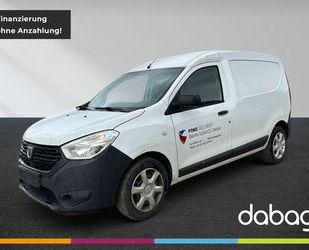 Dacia Dokker Gebrauchtwagen