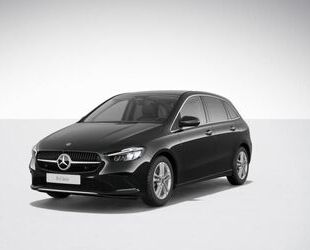 Mercedes-Benz B 200 Gebrauchtwagen