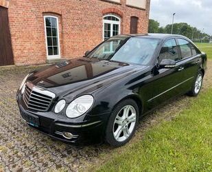 Mercedes-Benz E 280 Gebrauchtwagen