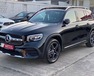 Mercedes-Benz GLB 200 Gebrauchtwagen