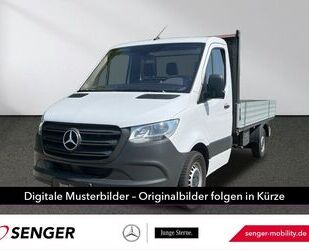 Mercedes-Benz Sprinter Gebrauchtwagen