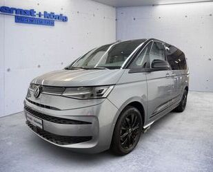 VW T7 Multivan Gebrauchtwagen