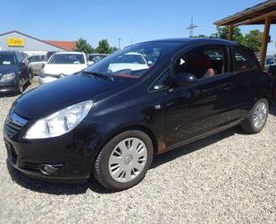 Opel Corsa Gebrauchtwagen