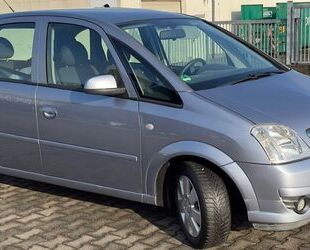 Opel Meriva Gebrauchtwagen