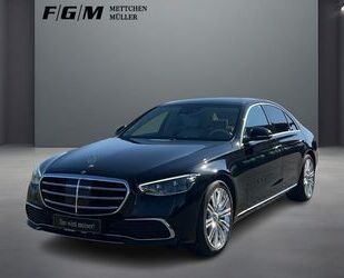 Mercedes-Benz S 350 Gebrauchtwagen