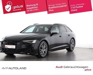 Audi S6 Gebrauchtwagen