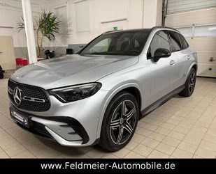 Mercedes-Benz GLC 200 Gebrauchtwagen