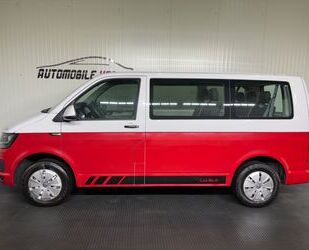 VW T6 Caravelle Gebrauchtwagen