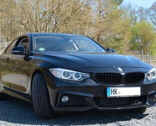 BMW 430 Gebrauchtwagen