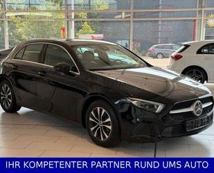 Mercedes-Benz A 180 Gebrauchtwagen