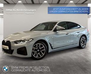 BMW 420 Gebrauchtwagen