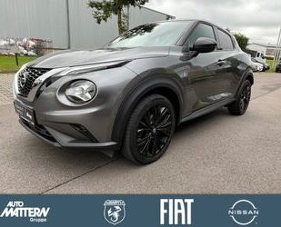 Nissan Juke Gebrauchtwagen