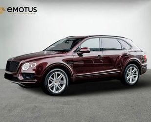 Bentley Bentayga Gebrauchtwagen