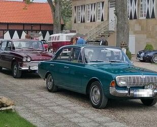 Audi Taunus 