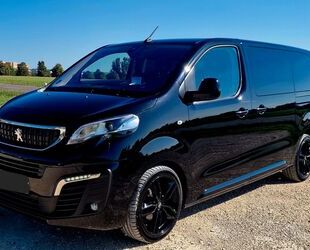 Peugeot Traveller Gebrauchtwagen