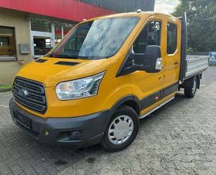 Ford Transit Gebrauchtwagen