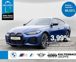 BMW i4 Gebrauchtwagen