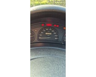 Peugeot 206 Gebrauchtwagen