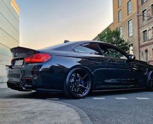 BMW M4 Gebrauchtwagen