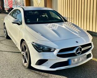 Mercedes-Benz CLA 200 Gebrauchtwagen