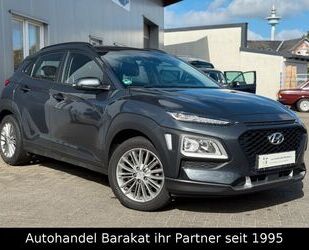 Hyundai KONA Gebrauchtwagen