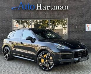 Porsche Cayenne Gebrauchtwagen