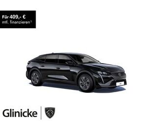 Peugeot 408 Gebrauchtwagen