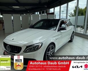 Mercedes-Benz C 63 AMG Gebrauchtwagen