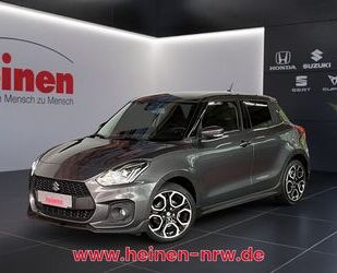 Suzuki Swift Gebrauchtwagen