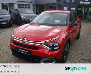 Citroen C4 Gebrauchtwagen