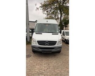 Mercedes-Benz Sprinter Gebrauchtwagen