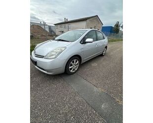 Toyota Prius Gebrauchtwagen