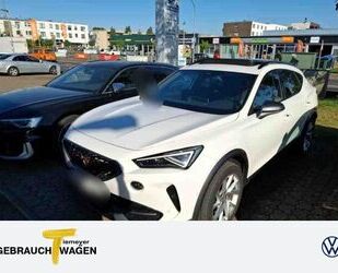 Cupra Formentor Gebrauchtwagen