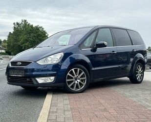Ford Galaxy Gebrauchtwagen