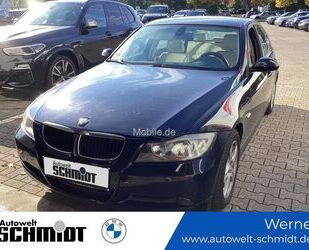 BMW 318 Gebrauchtwagen