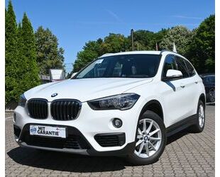 BMW X1 Gebrauchtwagen