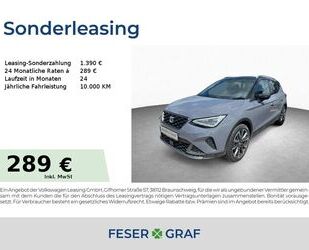 Seat Arona Gebrauchtwagen