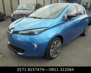 Renault ZOE Gebrauchtwagen