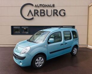 Renault Kangoo Gebrauchtwagen