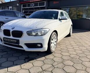BMW 116 Gebrauchtwagen
