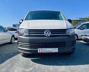 VW T6 Transporter Gebrauchtwagen